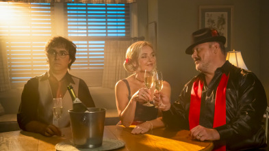 Imagen de El primer... (T2): Ep.1  - 2