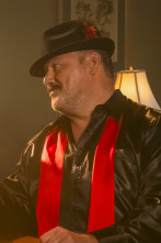 Imagen de El primer... (T2): Ep.1  - 1