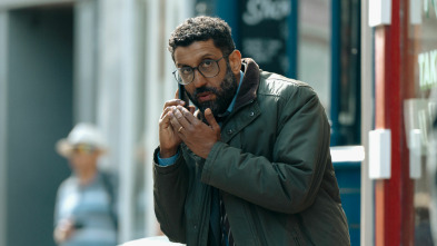 Imagen de El misterio de... (T1): Ep.2 Una especie de duelo - 2