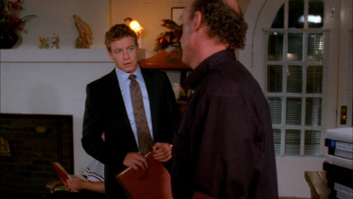 Imagen de El Guardián (T2): Ep.8 El Barrio - 4