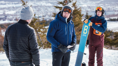 Imagen de Hudson y Rex (T2): Ep.16 Familia En Camino - 2