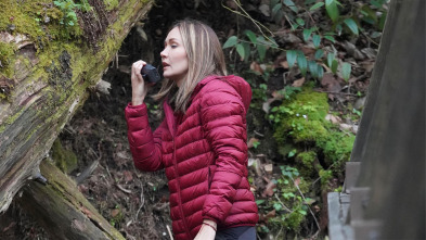 Imagen de Expedition X (T3): Un hombre lobo americano - 2