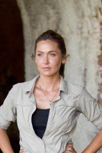 Imagen de Expedición X: Los fantasmas del canal - 1