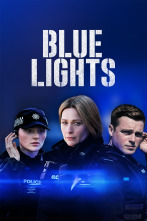 Imagen de Blue Lights (T3) - 1