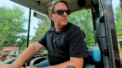 Imagen de Fortuna en la basura (T1): En una misión para G. I. Dough - 2