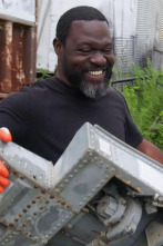 Imagen de Fortuna en la basura (T1): El estado del efectivo de Maine - 1