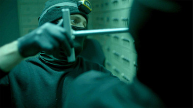 Imagen de Dentro de un atraco: El mayor robo de diamantes del mundo - 2