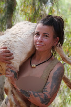 Imagen de Aventura en... (T3): Prueba de fuego en el campo - 1