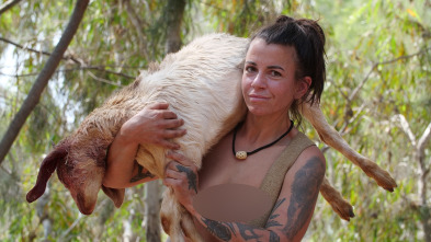 Imagen de Aventura en... (T3): Prueba de fuego en el campo - 2