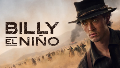 Imagen de Billy el Niño (T3) - 2