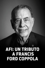 Imagen de AFI: Un tributo a Francis Ford Coppola - 1