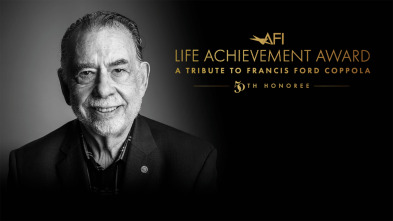 Imagen de AFI: Un tributo a Francis Ford Coppola - 3
