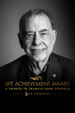 Imagen de AFI: Un tributo a Francis Ford Coppola - 4