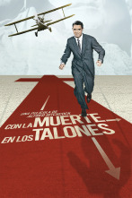 Imagen de Con la muerte en los talones - 11