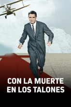 Imagen de Con la muerte en los talones - 1