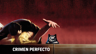 Imagen de Crimen perfecto - 2