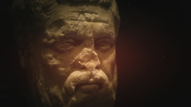 Imagen de Crónica negra de la...: Ep.1 - 2