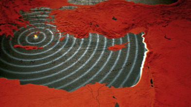 Imagen de Crónica negra de la...: Ep.1 - 3