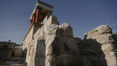 Imagen de Crónica negra de la...: Ep.1 - 4