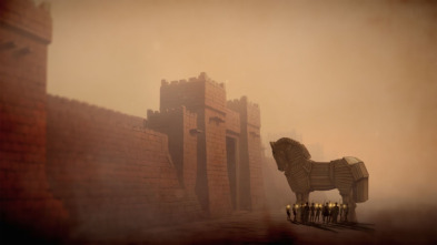 Imagen de Crónica negra de la...: Ep.1 - 6