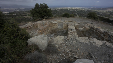 Imagen de Crónica negra de la...: Ep.1 - 7