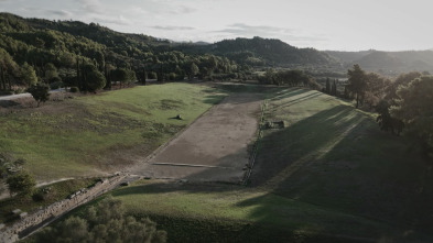 Imagen de Crónica negra de la...: Ep.2 - 1