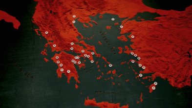 Imagen de Crónica negra de la...: Ep.2 - 3