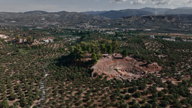 Imagen de Crónica negra de la...: Ep.2 - 6