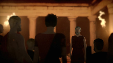 Imagen de Crónica negra de la...: Ep.2 - 7