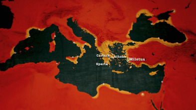 Imagen de Crónica negra de la...: Ep.2 - 8