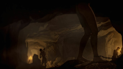 Imagen de Crónica negra de la...: Ep.3 - 2