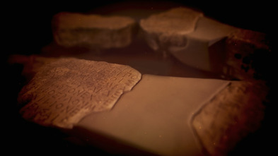 Imagen de Crónica negra de la...: Ep.4 - 1