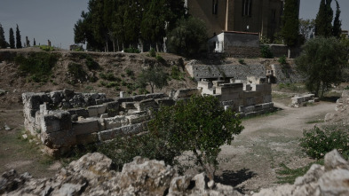 Imagen de Crónica negra de la...: Ep.4 - 3