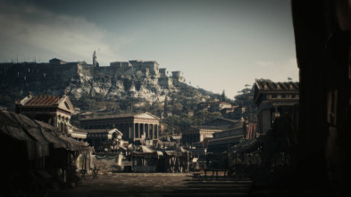 Imagen de Crónica negra de la...: Ep.4 - 4