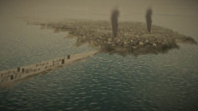 Imagen de Crónica negra de la...: Ep.5 - 5