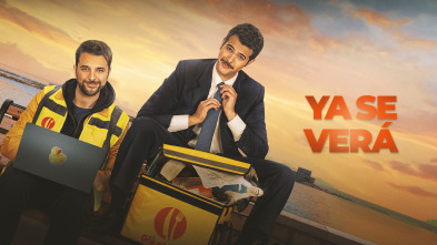 Imagen de Ya se verá - 2