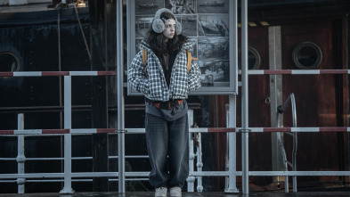 Imagen de El deshielo (T3): Ep.2  - 2