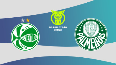Imagen de Jornada 31: Juventude - Palmeiras - 2