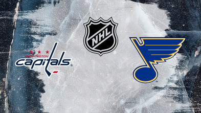 Imagen de Temporada Regular: Washington Capitals - St. Louis Blues - 2