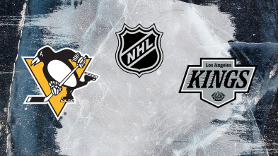 Imagen de Temporada Regular: Pittsburgh Penguins - Los Angeles Kings - 2