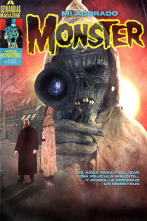 Imagen de Mi adorado Monster - 1