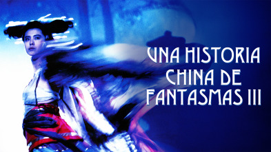 Imagen de Una historia china de fantasmas III - 2