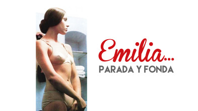 Imagen de Emilia, parada y fonda - 2