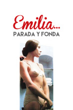 Imagen de Emilia, parada y fonda - 1