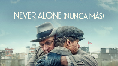 Imagen de Never Alone (Nunca más) - 2