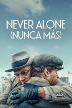 Imagen de Never Alone (Nunca más) - 1