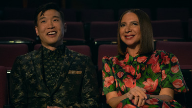 Imagen de Loot (T3): Ep.5 Un paseo divertido - 2