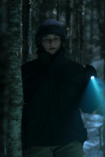 Imagen de The Last... (T1): Ep.6 El diablo viste de traje y corbata - 1