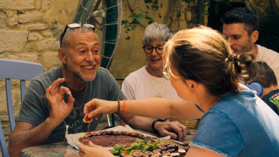 Imagen de Al filo: en busca de...: “Quizá yo sea un inspector” - 2