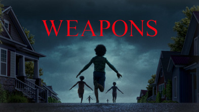 Imagen de Weapons - 2